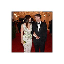 Justin Timberlake and Jessica Biel ‘planned wedding for months’