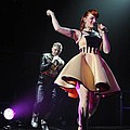 Scissor Sisters ‘taking a break’ - Scissor Sisters hinted they are taking a break at a gig in London last night.The group – which &hellip;