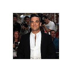 Robbie Williams: Medication numbs my emotions
