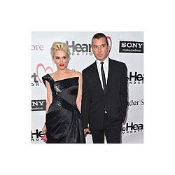 Gwen Stefani and husband seeking therapy