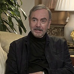 Neil Diamond this year&#039;s Legend of Live at the Billboard Touring Awards