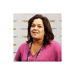 Rosie O’Donnell: Heart attack is motivating