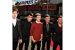 One Direction backs school campaign - One Direction have joined a campaign to urge students to improve their school attendance.The &hellip;
