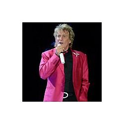 Rod Stewart: Hunter was too young for marriage