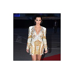 Kim Kardashian ‘doesn’t love Mercy’