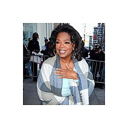 Oprah Winfrey: I won’t judge Rihanna