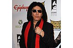 Gene Simmons: Kids needs superhero lessons - Gene Simmons wanted his students to learn about &quot;inspirational&quot; Spider-Man when he was &hellip;
