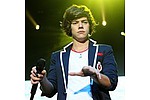 Harry Styles ‘to live with girlfriend’ - Harry Styles is reportedly considering moving in with his girlfriend.The One Direction heartthrob &hellip;