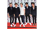 One Direction ‘delighted’ with Kids’ Choice nods - One Direction are &quot;delighted&quot; to have been nominated at Nickelodeon&#039;s 26th Annual Kids&#039; Choice &hellip;