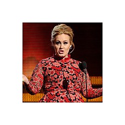 Adele denies Chris Brown feud