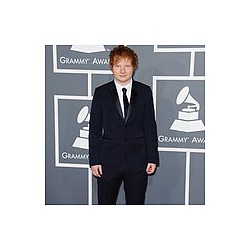 Ed Sheeran: Elton duet was fun