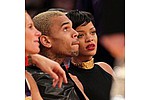 Rihanna and Brown get close at Grammys - Rihanna and Chris Brown weren&#039;t shy with affection for one another at Sunday night&#039;s Grammys.The &hellip;