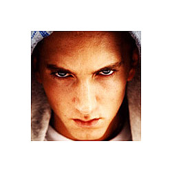 Eminem album due soon