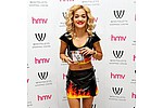 Rita Ora: I have crazy fans - Rita Ora thinks a fan getting a tattoo in her honour is a &quot;bit crazy&quot;.The songstress has built up &hellip;