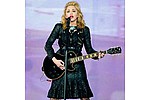 Madonna explains Obama comments - Madonna insists she was being &quot;ironic&quot; when she referred to US President Barack Obama as a &quot;black &hellip;