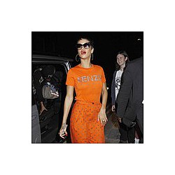Rihanna ‘ill in nightclub’