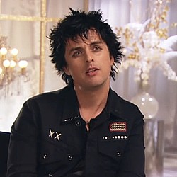Billie Joe Armstrong being treated for substance abuse