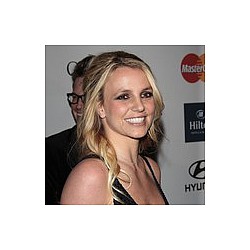 Britney Spears throws boys birthday bash