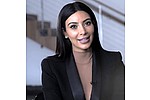 Kim Kardashian slows down for Kanye - Kanye West has taught girlfriend Kim Kardashian to slow down and appreciate things in her &hellip;