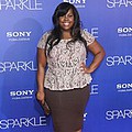 Amber Riley wants Rivera collaboration - Amber Riley says recording a duet with Glee co-star Naya Rivera would be &quot;fun&quot;.The actress plays &hellip;