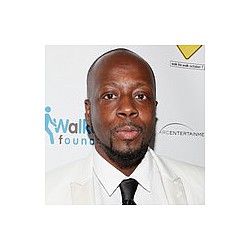 Wyclef Jean to ‘write seven books’
