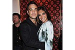 Robbie Williams welcomes daughter - Robbie Williams&#039; wife Ayda Field gave birth to their baby girl on Tuesday.The Take That singer &hellip;