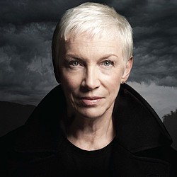 Annie Lennox has married for the third time