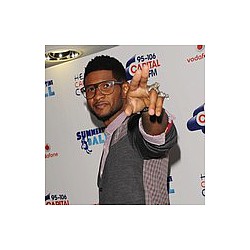 Usher: I have integrity