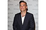 Robbie Williams plans global domination - Robbie Williams wants to &quot;dominate the charts&quot; with his new music.The Take That star is currently &hellip;