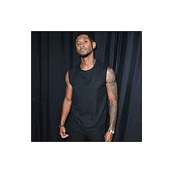 Usher speaks out on custody battle