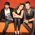 Lady Antebellum record Christmas album - Lady Antebellum have created a full Christmas album, which will be released in October.Lady &hellip;