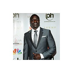 Akon ‘files paternity papers’