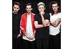 One Direction get underage Cowell booze shower - The record label boss Simon Cowell gifted them with champagne after winning MTV awards.Simon Cowell &hellip;