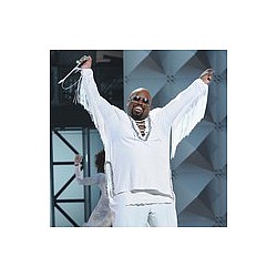 Cee Lo Green: Aguilera is gifted