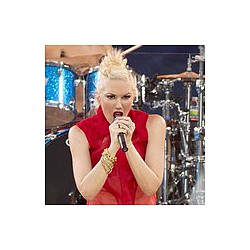 Gwen Stefani reveals No Doubt tears