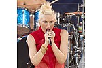 Gwen Stefani reveals No Doubt tears - Gwen Stefani couldn&#039;t help crying when she reunited with her No Doubt bandmates.The lead singer of &hellip;
