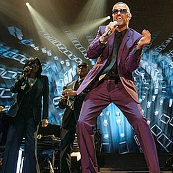 George Michael to kick off European tour tonight