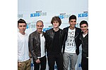 The Wanted play for Romeo Beckham - The Wanted happily posed for photographs at Romeo Beckham&#039;s birthday party.Victoria Beckham &hellip;