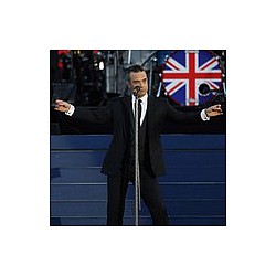 Robbie Williams ‘excited’ about album