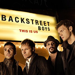 Backstreet Boys back for first time since 2006