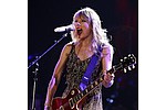 Taylor Swift ‘obsessed’ with the Kennedys - Taylor Swift is reportedly a &quot;Kennedy groupie&quot;.The country singer is apparently already thinking &hellip;