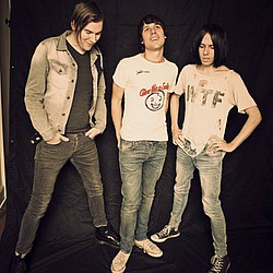 The Cribs tol hit the road in October