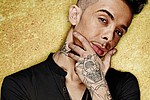 Cover Drive take tips from Dappy - Cover Drive picked up lots of tips from working with N-Dubz rapper and producer Dappy on their new &hellip;