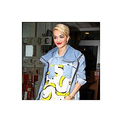 Rita Ora fears bathroom