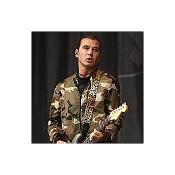 Gavin Rossdale: I live in the moment