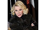 Joan Rivers wants to ‘slap’ Rihanna - Rihanna and Joan Rivers are caught in a Twitter war. The 79-year-old comedienne took to Twitter to &hellip;