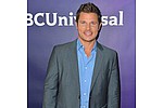Nick Lachey ‘ready’ for fatherhood - Nick Lachey is &quot;so ready&quot; to be a father.The first-time dad has joked it is time for his baby with &hellip;
