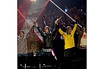 Stone Roses reunion - More talk - Mani and Reni seen together in Manchester stoking reformation rumoursâ€¦ Former band members Reni &hellip;