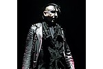Marilyn Manson &#039;collapses on stage&#039; - Marilyn Manson apparently collapsed during a concert last night.The rocker was halfway through his &hellip;
