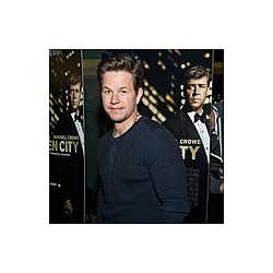Mark Wahlberg: will.i.am inspires me